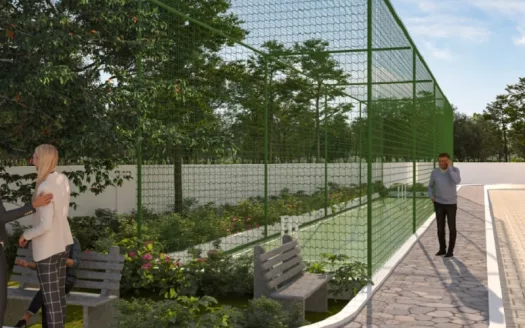 Signature Meadows – 1,2 and 3 BHK Apartment in Bangalore