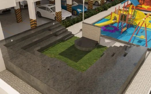 Signature Meadows – 1,2 and 3 BHK Apartment in Bangalore