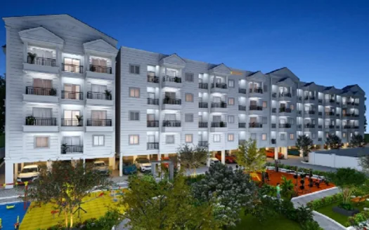 Signature Splendor – 2 BHK Apartment in Bangalore