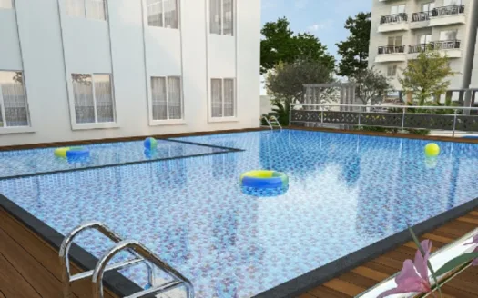 Signature Splendor – 2 BHK Apartment in Bangalore