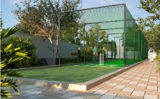 Signature Splendor – 2 BHK Apartment in Bangalore