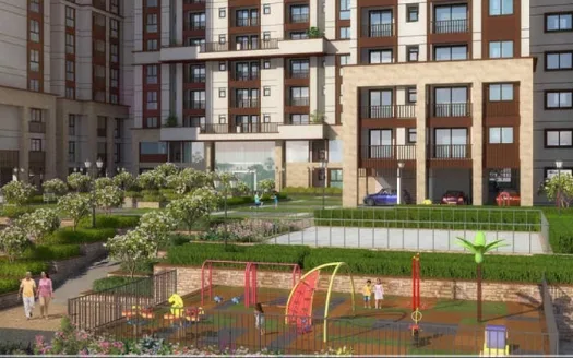 Skav Ohana – 2, 3 and 4 BHK Apartment in Banagalore