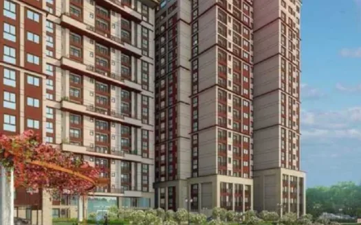 Skav Ohana – 2, 3 and 4 BHK Apartment in Banagalore