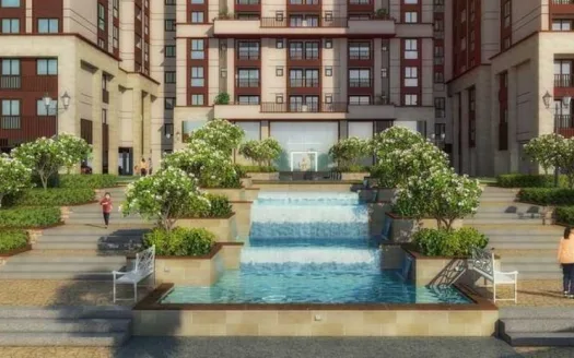 Skav Ohana – 2, 3 and 4 BHK Apartment in Banagalore