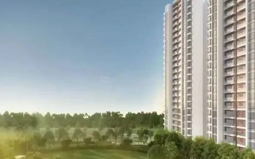 Sobha City Phase 5 – 2 and 3 BHK Apartments in Gurgaon