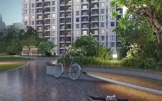 Sobha City Phase 5 – 2 and 3 BHK Apartments in Gurgaon