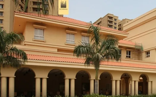 Sobha City – 2 and 3 BHK Apartment in Gurgaon