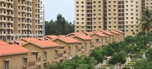 Sobha City – 2 and 3 BHK Apartment in Gurgaon