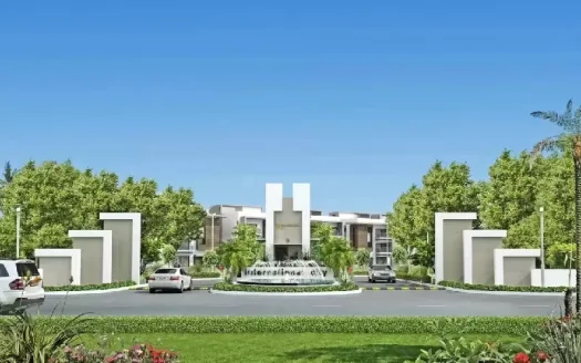 Sobha International City – 3 BHK Independent House and Villa in Gurgaon