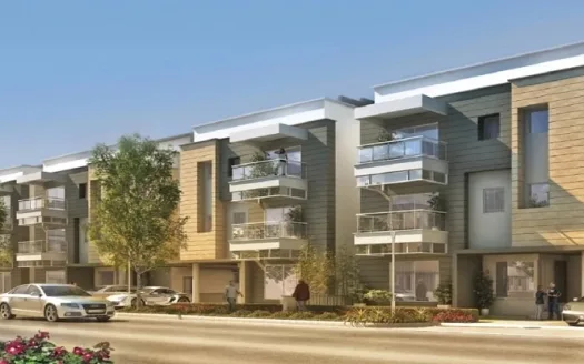 Sobha International City – 5 BHK Independent House and Villa in Gurgaon