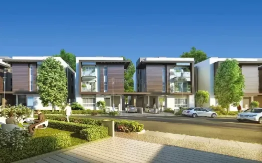 Sobha International City – 3 BHK Independent House and Villa in Gurgaon