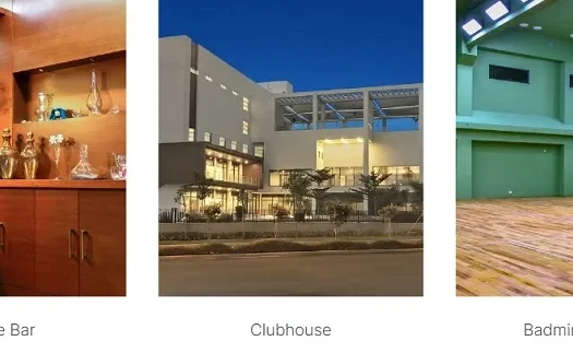 Sobha International City – 5 BHK Independent House and Villa in Gurgaon