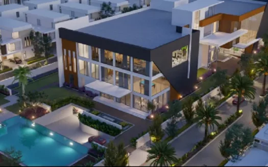 Som Boulevard – 4 BHK Independent House and Villa in Hyderabad