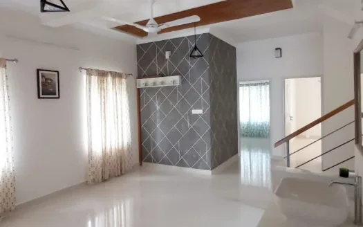 Sophia Amara – 3 and 4 BHK Independent House and Villa in Kochi