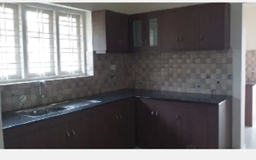 Sophia Iris – 3 BHK Independent House and Villa in Kochi