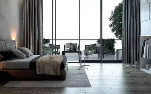 Sowparnika Olivia Nest – 2 and 3 BHK Apartment in Bangalore