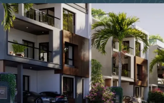 Sri Aditya Aika – 5 BHK Independent House and Villa in Hyderabad