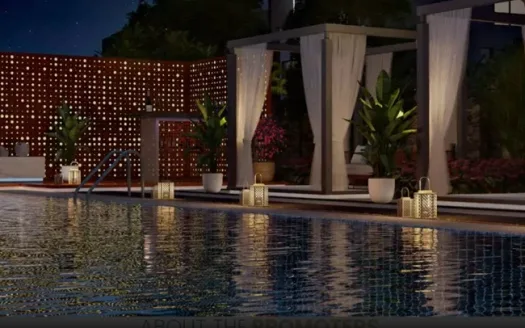 Sri Aditya Aika – 5 BHK Independent House and Villa in Hyderabad