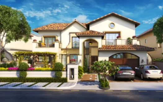 Sri Aditya Casa Grande – 5 BHK Independent House and Villa in Hyderabad