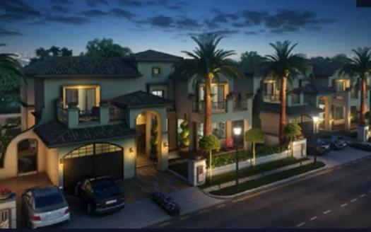 Sri Aditya Casa Grande – 5 BHK Independent House and Villa in Hyderabad