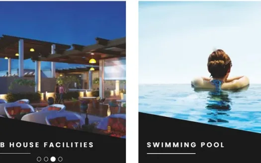 Sri Aditya Lifestyle – 3 and 4 BHK Apartment in Hyderabad