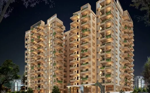 Sri Aditya Squares Ornate – 2 and 3 BHK Apartment in Hyderabad