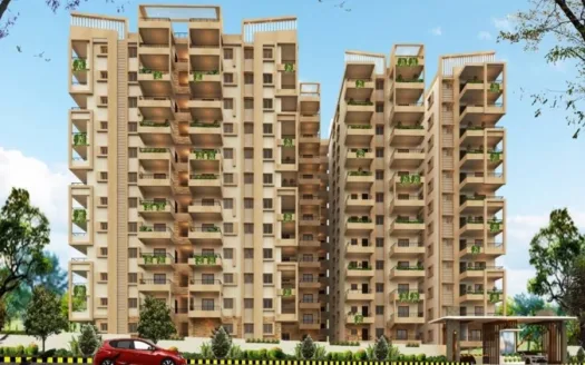Sri Aditya Squares Ornate – 2 and 3 BHK Apartment in Hyderabad
