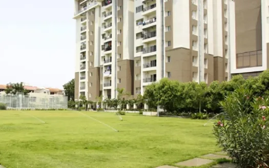 Sri Aditya Wiiz Lagoon – 2 and 3 BHK Apartment in Hyderabad