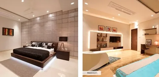 Sri Esmeralda Fortune – 5 BHK Independent House and Villa in Hyderabad