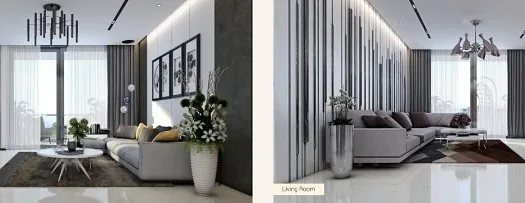 Sri Fortune One – 3 and 4 BHK Apartment in Hyderabad