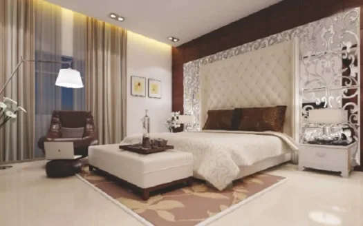 Sri Fortune Prime – 3 and 4 BHK Apartment in Hyderabad