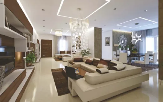 Sri Fortune Prime – 3 and 4 BHK Apartment in Hyderabad