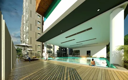 Sri Ram Garden by Jains – 3 BHK Apartment in Hyderabad