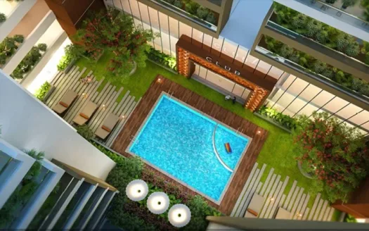 Sri Sai Viradhya – 3 BHK Apartment in Hyderabad