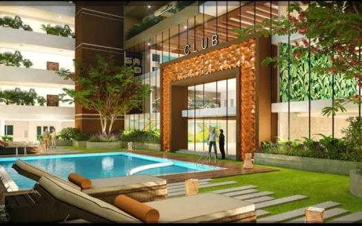 Sri Sai Viradhya – 3 BHK Apartment in Hyderabad