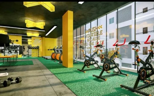 Sri Sai Viradhya – 3 BHK Apartment in Hyderabad