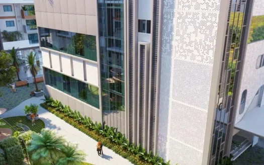 Sri Sai Yatika – 3 BHK Apartment in Hyderabad