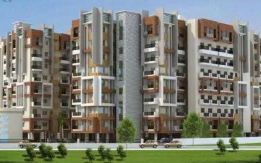 Sri Tirumala Sarovar – 2 and 3 BHK Apartment in Bangalore