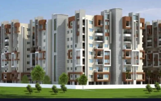 Sri Tirumala Sarovar – 2 and 3 BHK Apartment in Bangalore
