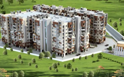 Sri Tirumala Sarovar – 2 and 3 BHK Apartment in Bangalore