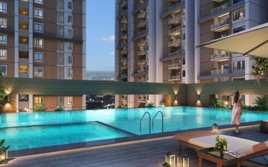 Srias Tiara – 2, 3 and 4 BHK Apartment in Hyderabad