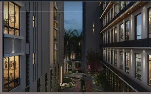 Stalwart Skycity – 3, 4 and 5 BHK Apartment in Bhubaneswar