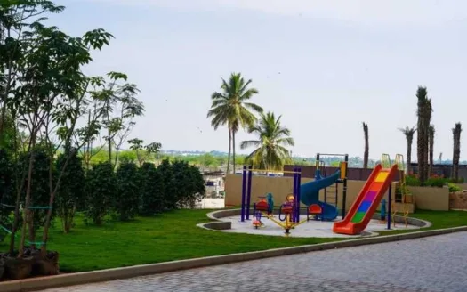 Sterling Ascentia – 3 BHK Apartment in Banglore