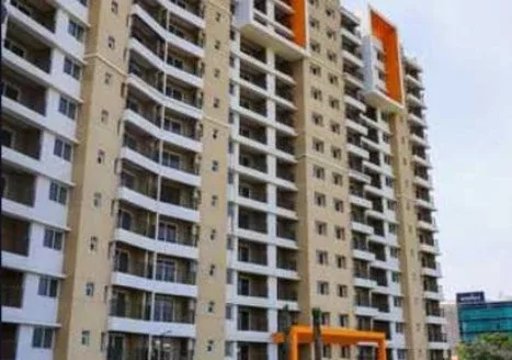 Sterling Ascentia – 3 BHK Apartment in Banglore