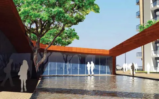 Sterling Infinia – 3 and4 BHK Apartment in Banglore