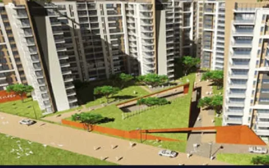 Sterling Infinia – 3 and4 BHK Apartment in Banglore