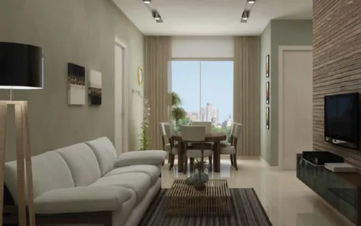 Subha 9 Sky Vue – 2 and 3 BHK Apartment in Bangalore