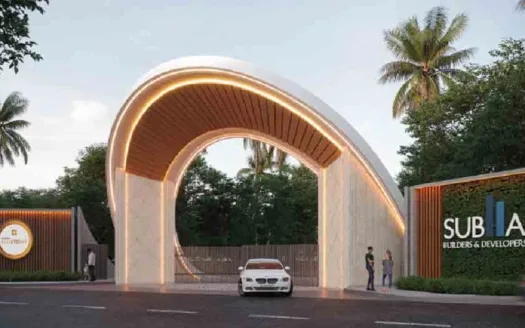 Subha Ecostone – 3 BHK Independent House and Villa in Bangalore