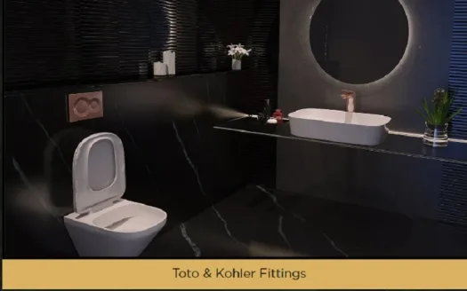 Subha Ecostone – 3 BHK Independent House and Villa in Bangalore