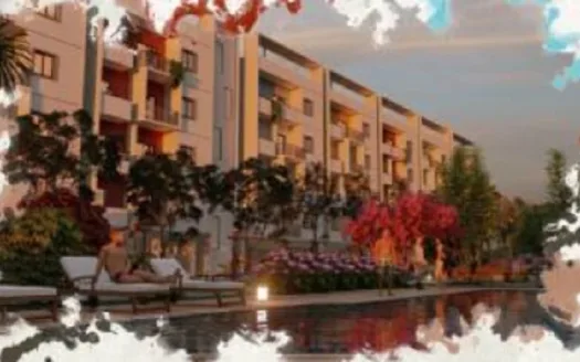 Subha Elan – 2 and 3 BHK Apartment in Bangalore